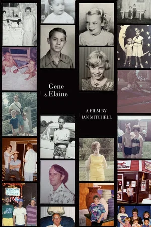 Постер: Gene & Elaine