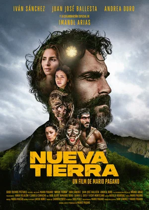 Постер: Nueva Tierra