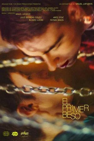 Постер: El primer beso