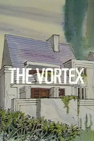Постер: The Vortex