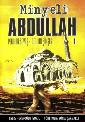 Постер: Abdullah from Minye