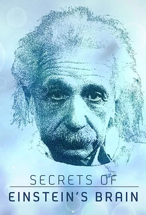 Постер: Secrets of Einstein's Brain