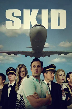 Постер: Skid