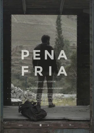 Постер: Pena Fria
