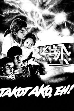 Постер: Takot Ako, Eh!