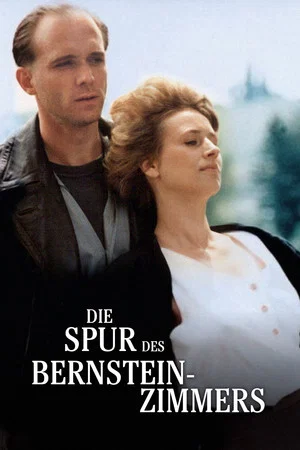 Постер: Die Spur des Bernsteinzimmers