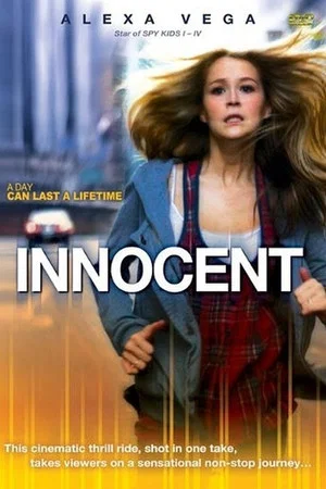 Постер: Innocent