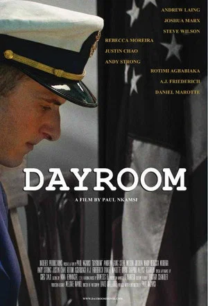 Постер: Dayroom