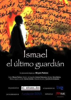 Постер: Ismael: The Last Guardian of an Ancient Library