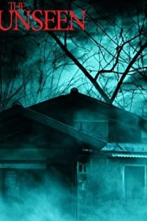 Постер: The Unseen