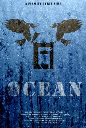 Постер: Ocean