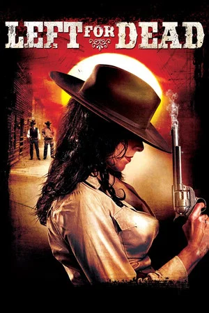 Постер: Left for Dead