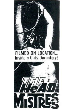 Постер: The Head Mistress