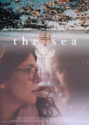 Постер: The Sea