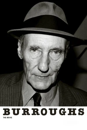 Постер: Burroughs: The Movie