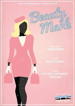 Постер: Beauty Mark