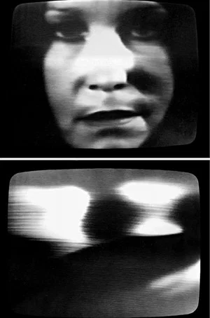 Постер: This Is A Video Monitor