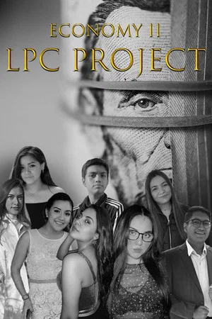 Постер: Economy II: LPC Project