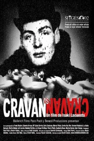 Постер: Cravan vs. Cravan
