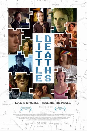 Постер: Little Deaths