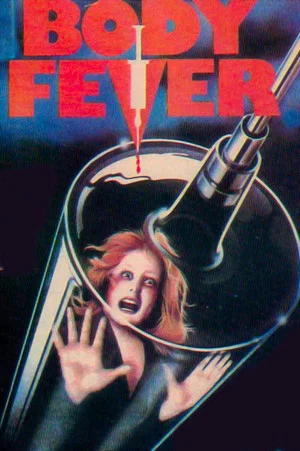 Постер: Body Fever
