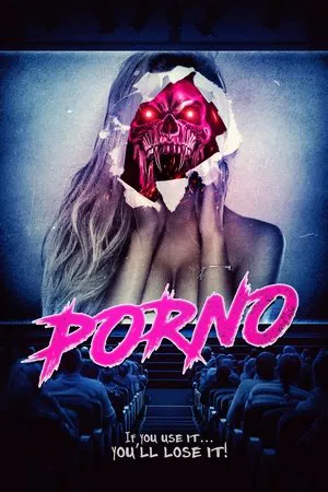 Постер: Порно
