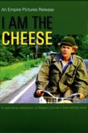 Постер: I Am the Cheese