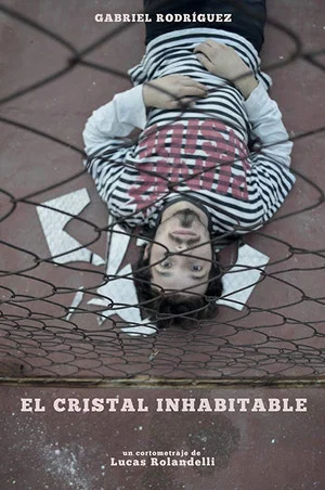 Постер: The uninhabitable crystal