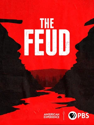 Постер: The Feud