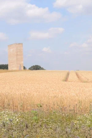 Постер: Bruder Klaus Feldkapelle