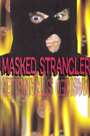 Постер: The Masked Strangler