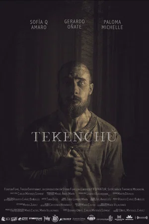 Постер: Tekenchu