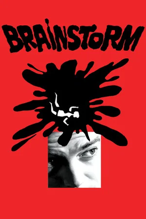 Постер: Brainstorm
