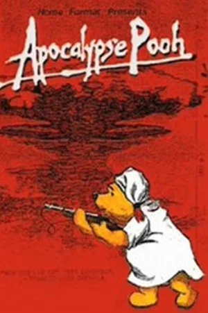Постер: Apocalypse Pooh