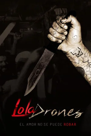 Постер: Lola Drones