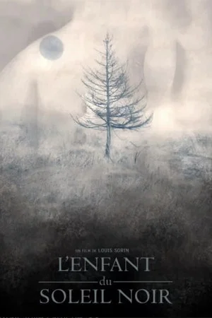 Постер: L'enfant du soleil noir