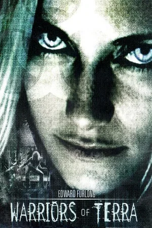 Постер: Warriors of Terra