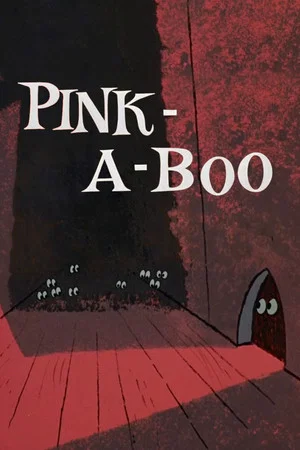 Постер: Pink-A-Boo
