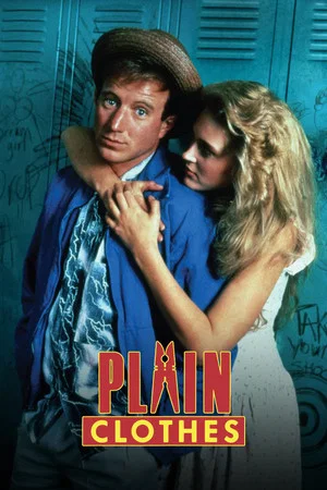 Постер: Plain Clothes