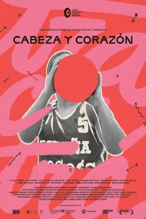 Постер: Cabeza y corazón