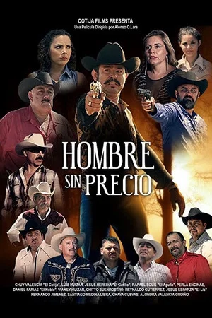Постер: Hombre sin precio