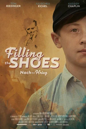Постер: Filling the Shoes