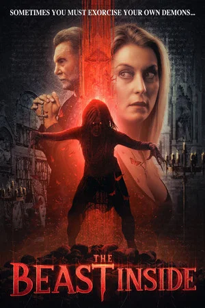Постер: The Beast Inside