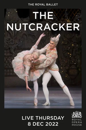 Постер: The Nutcracker