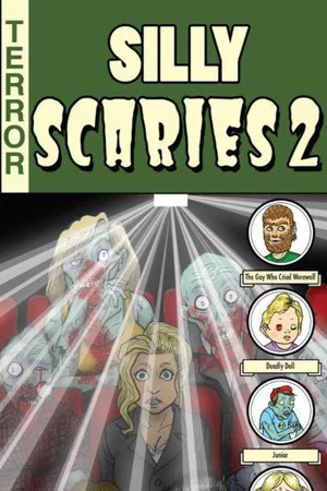 Постер: Silly Scaries 2