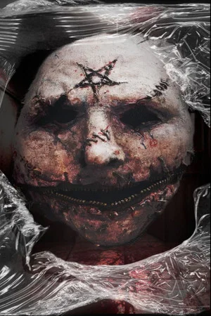 Постер: Satanic Suffering