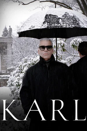 Постер: Karl