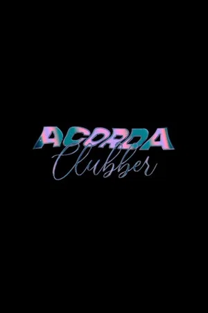 Постер: Acorda, Clubber!