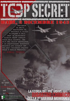 Постер: 2 dicembre 1943: Inferno su Bari