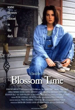 Постер: Blossom Time